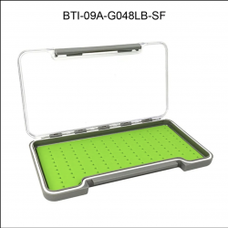 Boites a mouche en silicone ultra mince étanche taille L
