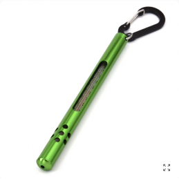 Thermomètre de pêche